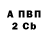 Амфетамин Premium Mountain Child